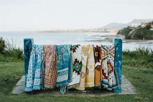 Nomadic Nest Gift Cards